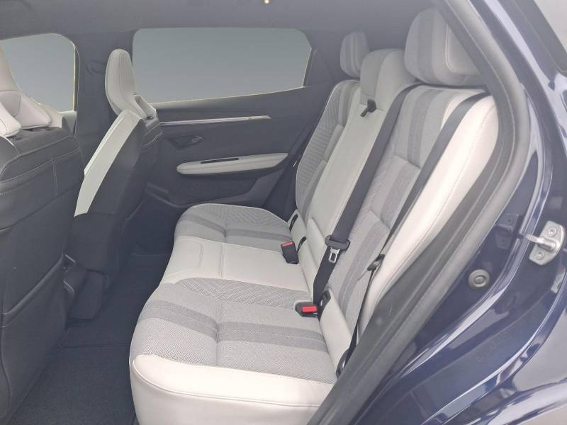 Renault Scenic E-Tech Electrique