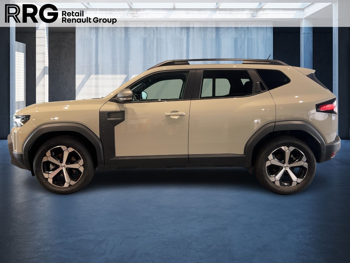 Dacia Duster – Bild 2