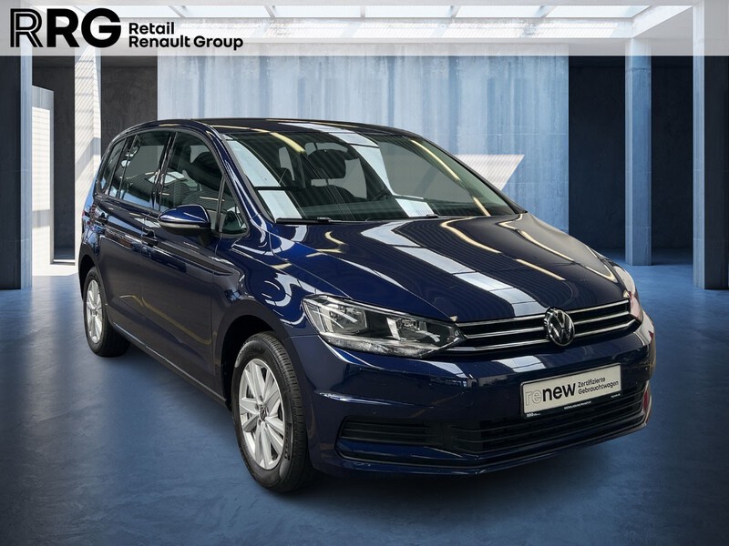 VW Touran