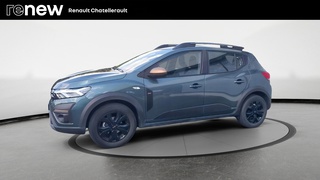 Vehicle 3D Image