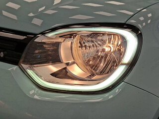 Vehicle 3D Image