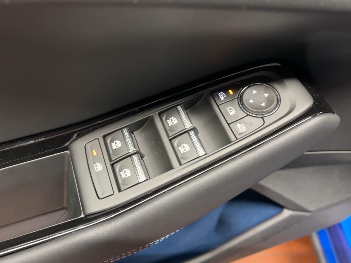 Renault Rafale – Bild 20