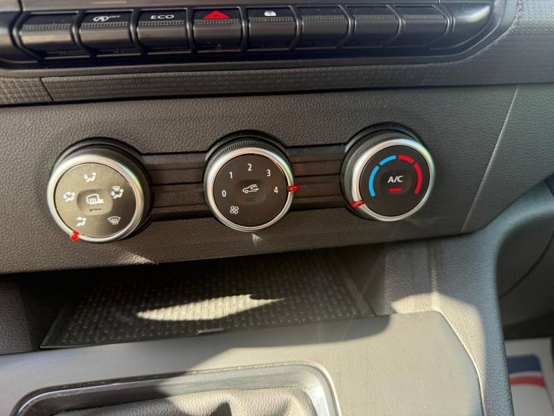 Renault Kangoo VU