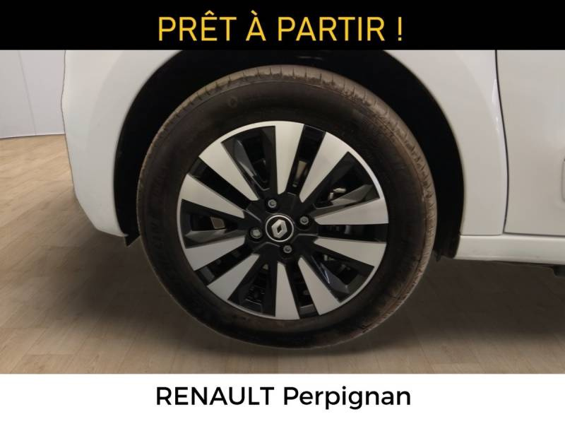 Renault Twingo E-Tech Electrique