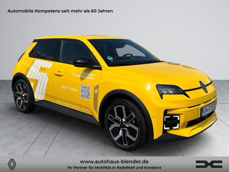 Renault R 5