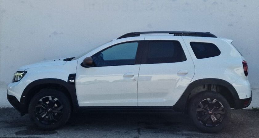 DACIA Duster 2023 — imagine 30
