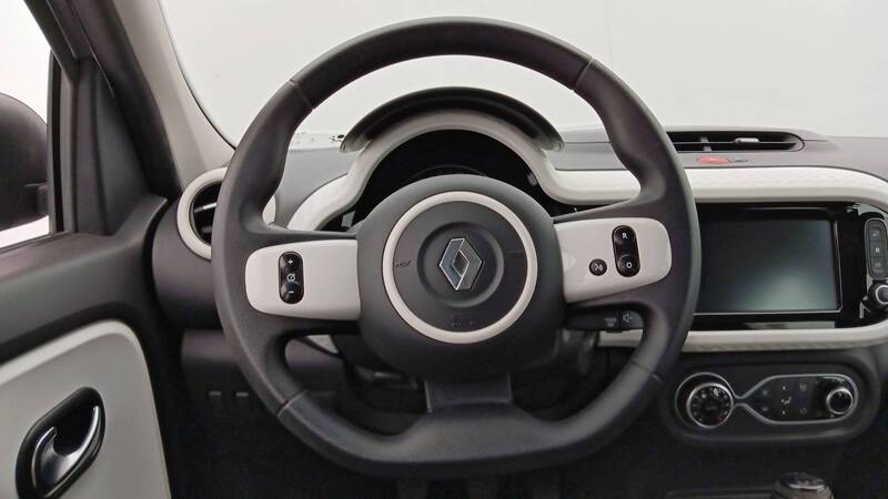 Renault Twingo III