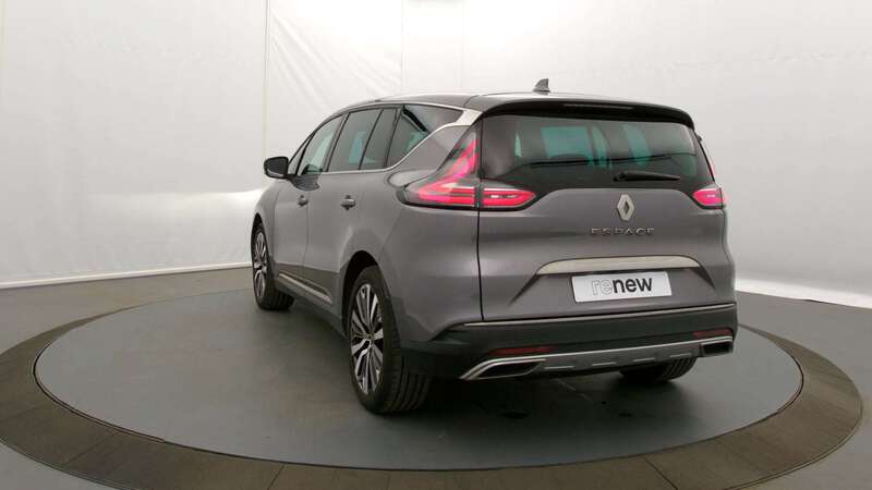 Renault Espace V