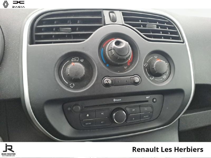 Renault Kangoo VU