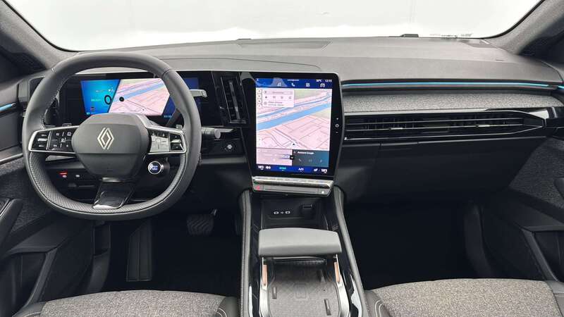 Renault Espace VI