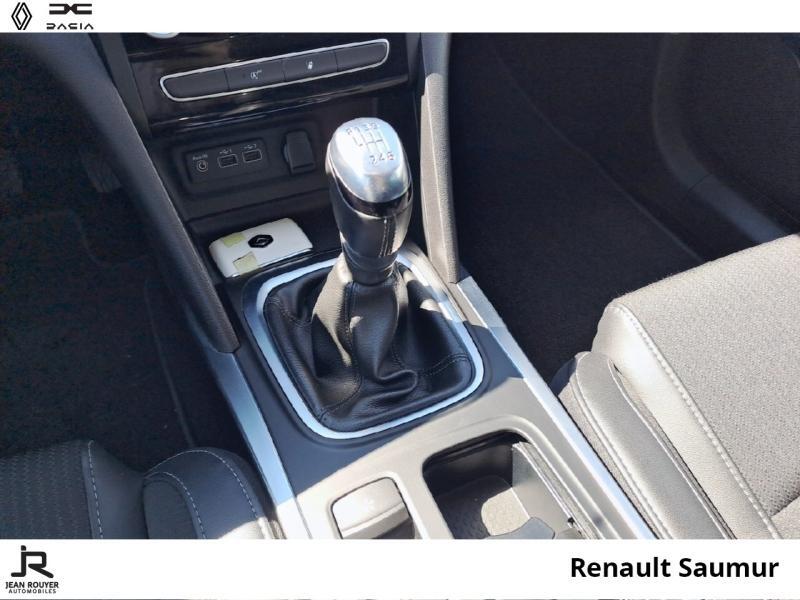 Renault Megane IV Estate