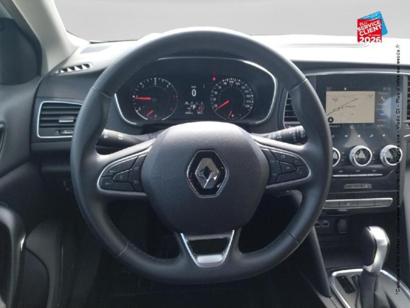 Renault Megane IV Berline