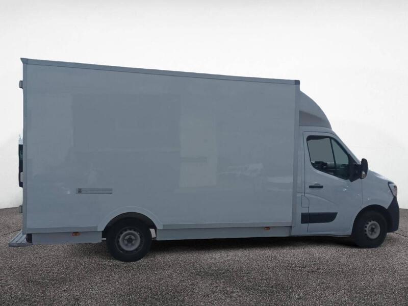 Renault Master III