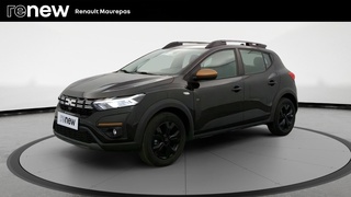 SANDERO