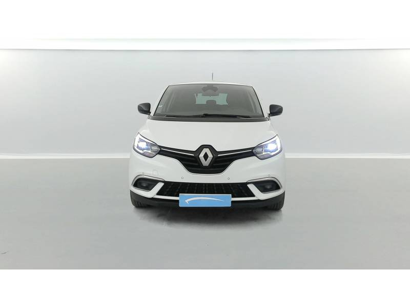 Renault Scenic IV