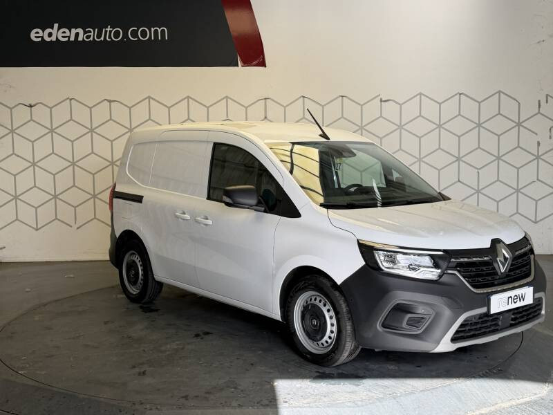 Renault Kangoo VU