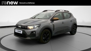 Vehicle 3D Image