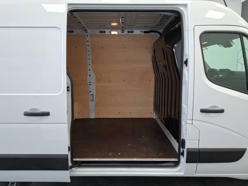 Renault Master III