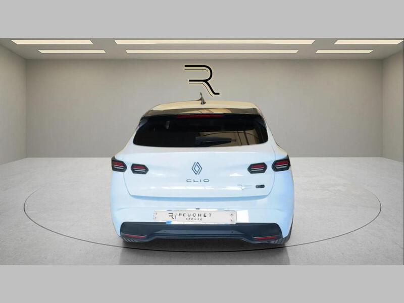 Renault Clio VI