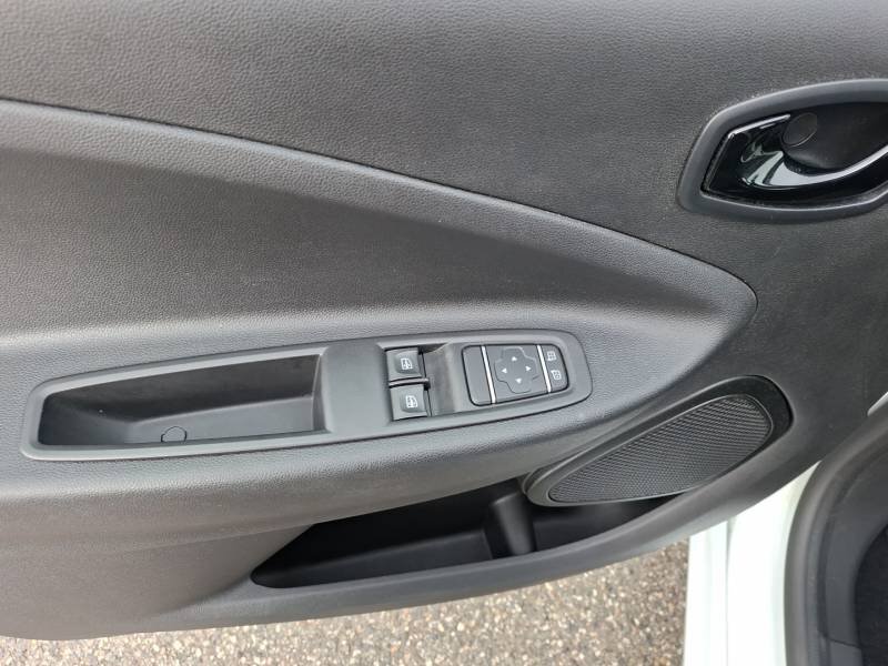 Renault ZOE E-Tech Electrique