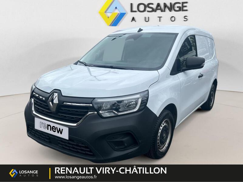 Renault Kangoo VU
