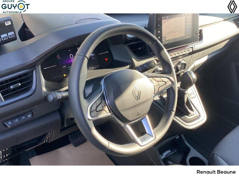 Renault Kangoo VU