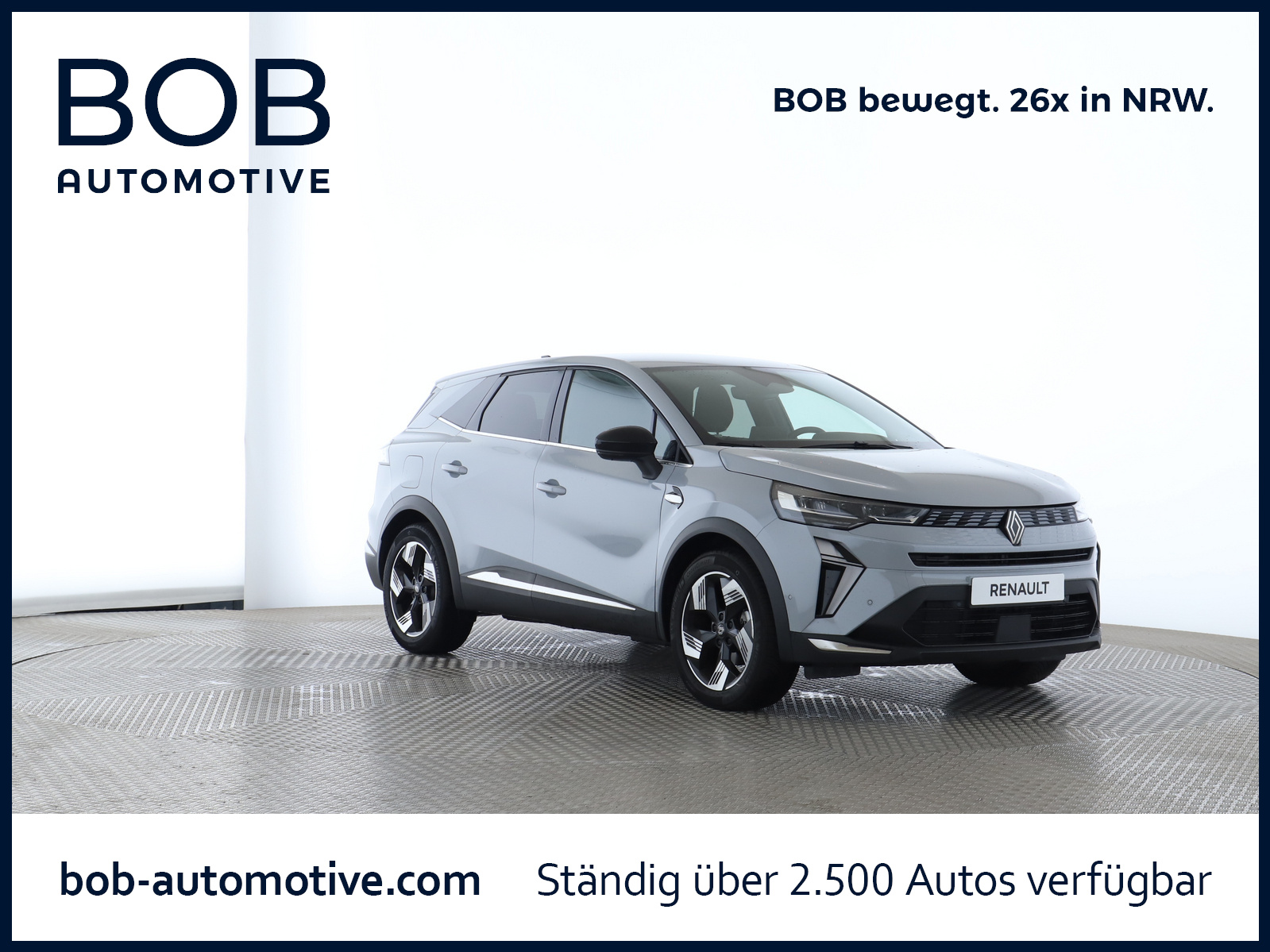 Renault Symbioz