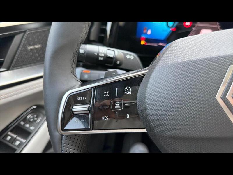 Renault Espace VI