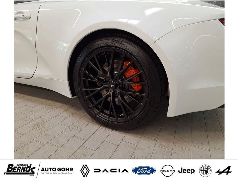 Alpine A110
