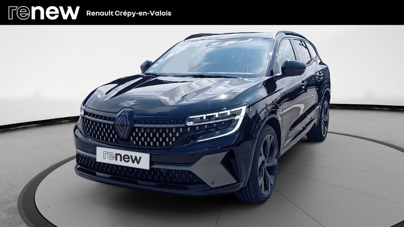 Renault Espace VI