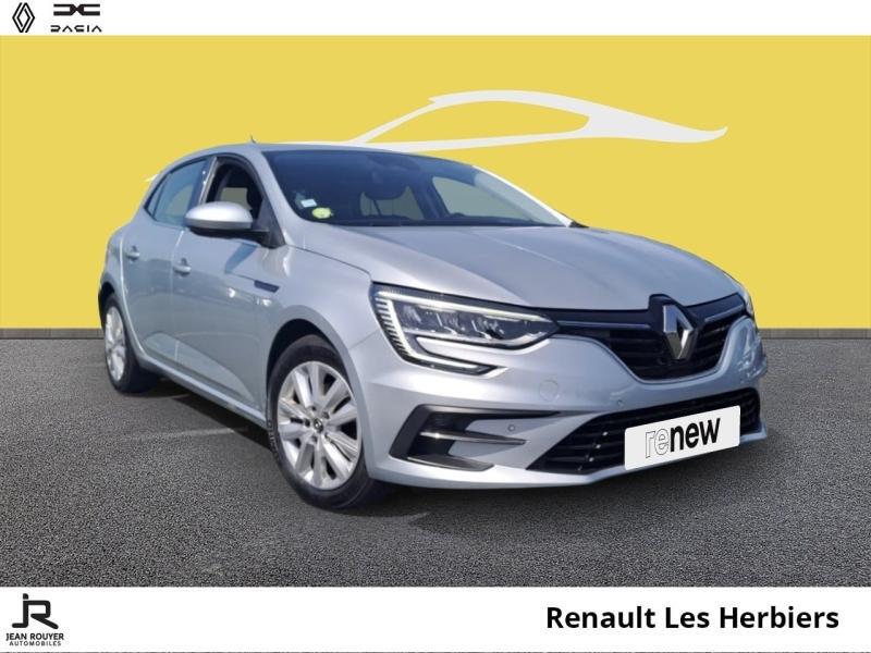 Renault Megane IV Berline