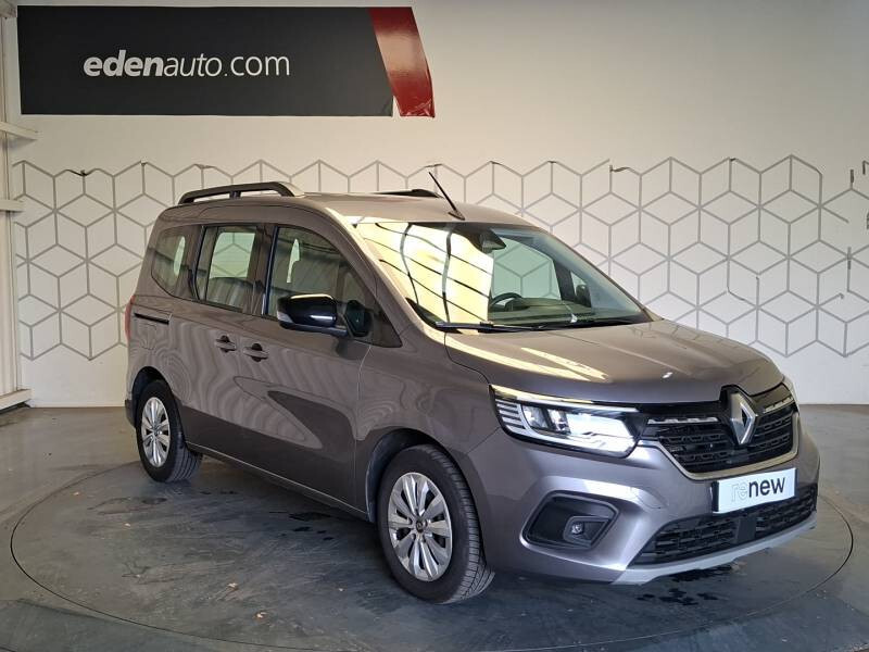 Renault Kangoo VP