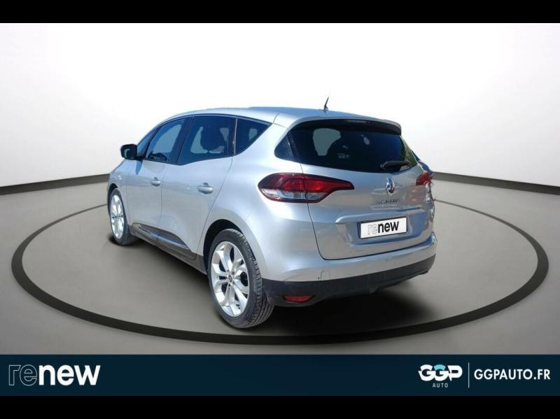 Renault Scenic IV