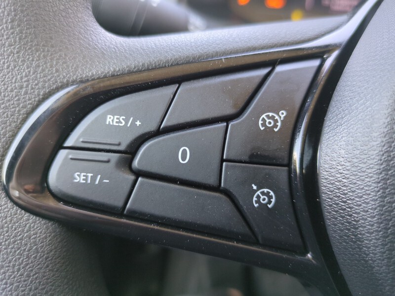 Renault Kangoo Furgón