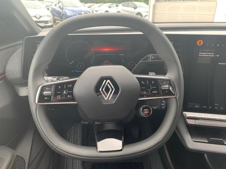Renault MEGANE E-TECH – Bild 19
