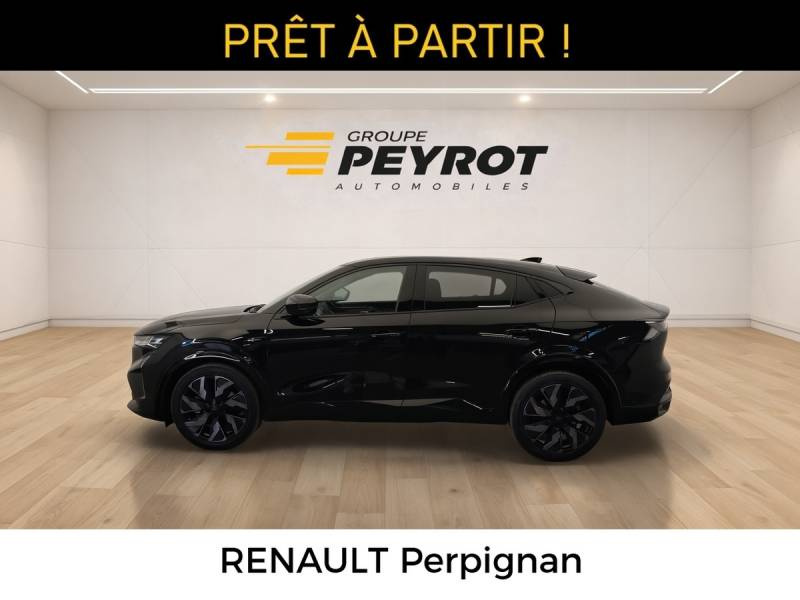 Renault Rafale