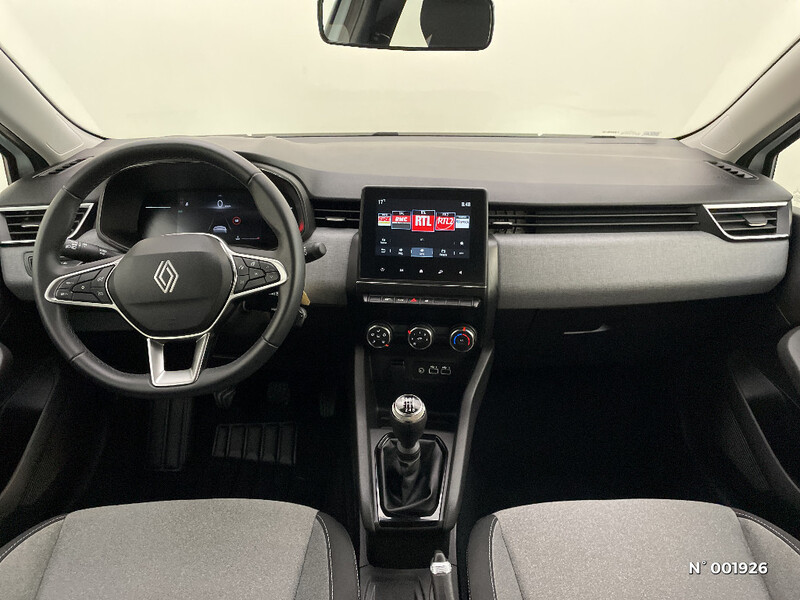 Renault Clio V