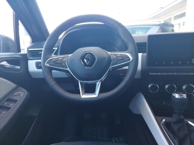 Renault Clio – Bild 12