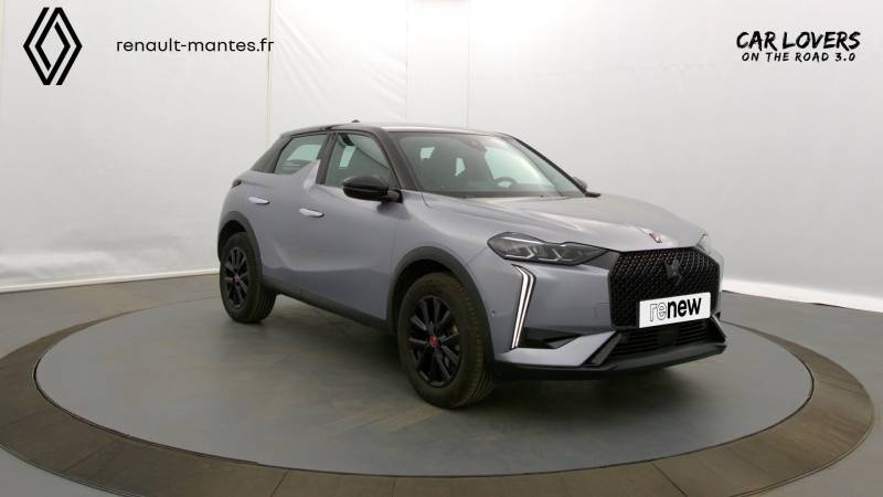 DS DS3