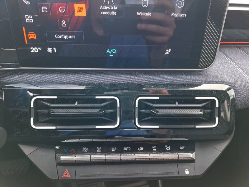 Renault R5 E-Tech Electrique