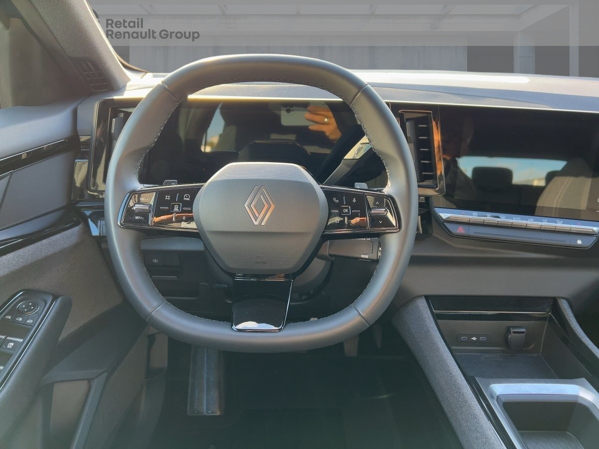 Renault Austral – Bild 10