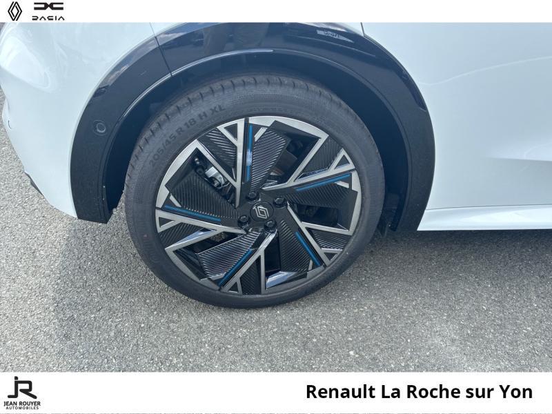 Renault Clio VI