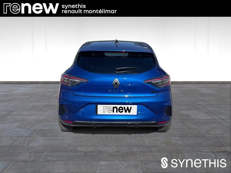 Renault Clio V