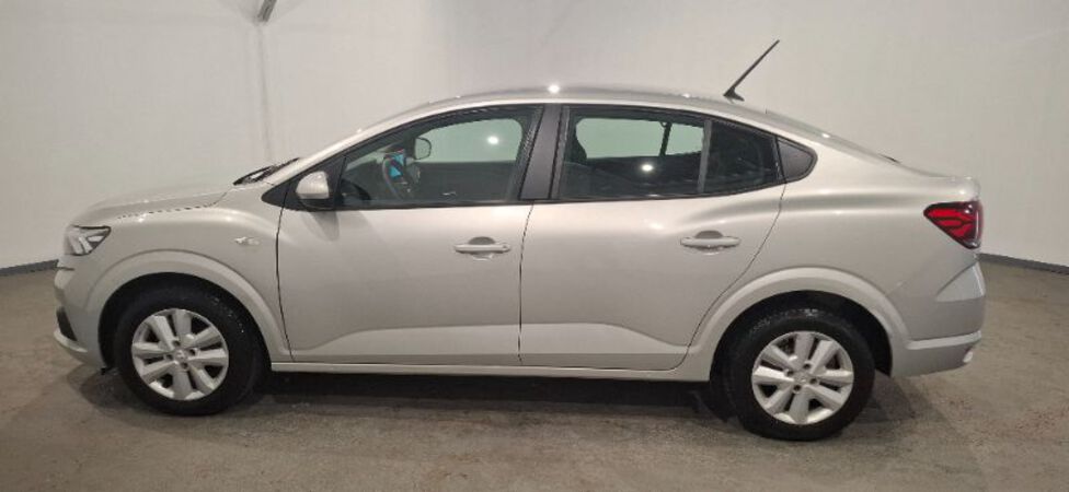 DACIA Logan 2022 — imagine 54