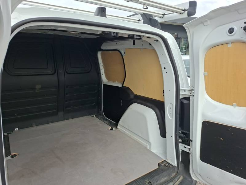 Renault Kangoo VU