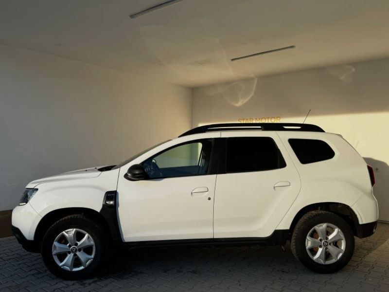 DACIA Duster 0 — imagine 4