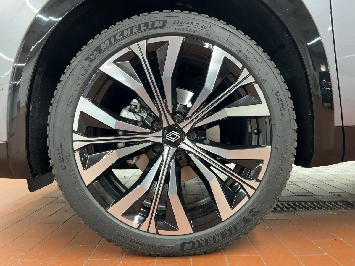 Renault Austral – Bild 22