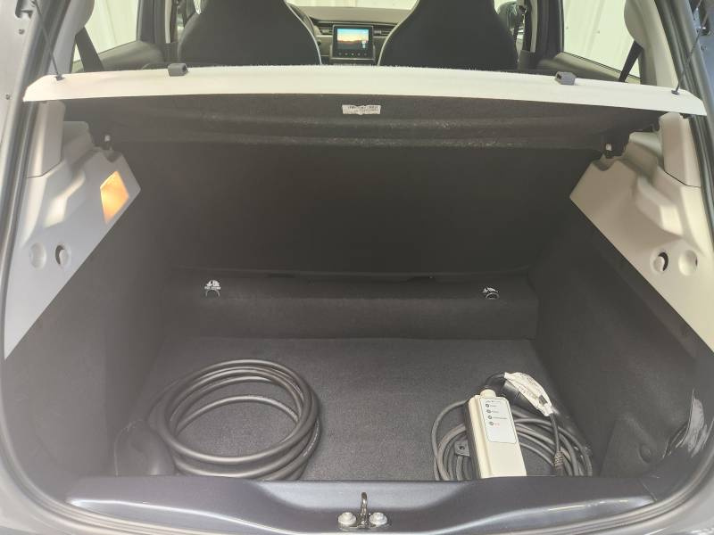 Renault ZOE E-Tech Electrique