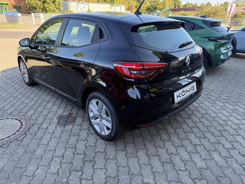Fahrzeugabbildung Clio BUSINESS EDITION TCe 90*Klima*Radio*PDC*Navi Bild 4 von 20