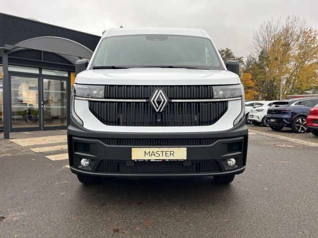 Renault Master – Bild 2